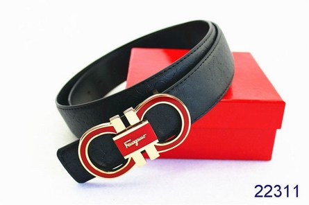 Ferragamo Belts-029